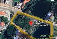 Cơ hội sở hữu khu đất rộng rãi tại Đa Phúc, thích hợp kho xưởng và nhà vườn... Bán đất tại Hưng Đạo, Hải Phòng 01