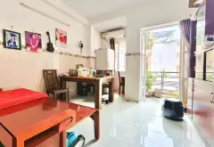 Nhà 5 tầng 5 phòng ngủ Thành mỹ-p.8-Tân Bình, diện tích 54m2, giá 9.7 tỷ... Bán nhà riêng tại Tân Hòa, Hồ Chí Minh 05