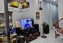 🔥 ( QUẬN 7 ) SÁT PHÚ MỸ HƯNG – NHÀ MỚI 3 TẦNG – FULL NỘI THẤT... Bán nhà riêng tại Phú Thuận, Hồ Chí Minh 01