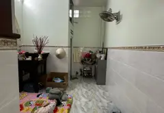 Bán nhà mặt phố quận 6, diện tích 44m2, mặt tiền 3.6m, 5 tầng, phù hợp kinh doanh... Bán nhà mặt phố tại Bình Tiên, Hồ Chí Minh 02