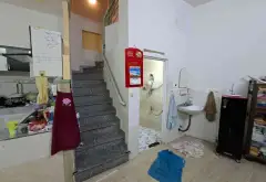 🌻 🏡 TRẦN BÌNH TRỌNG – 97 M2-3 TẦNG-9,55 T.ỷ BÌNH THẠNH (GIÁP PHÚ NHUẬN)... Bán nhà riêng tại Bình Lợi Trung, Hồ Chí Minh 09