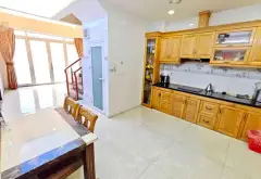 Nhà riêng 5 tầng sang trọng tại Cư xá Đô Thành, vị trí đắc địa... Bán nhà riêng tại Bàn Cờ, Hồ Chí Minh 03