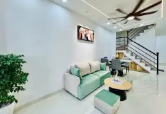🔥 NHÀ ĐẸP NGAY CHỢ BÀ CHIỂU – 10M RA HẺM XE TẢI – FULL NỘI THẤT... Bán nhà riêng tại Bình Thạnh, Hồ Chí Minh 03