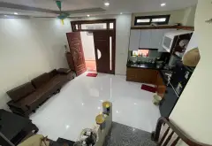 BÁN NHÀ HOÀI ĐỨC 30M 5 TẦNG... Bán nhà riêng tại Hoài Đức, Hà Nội 02