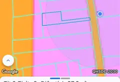 Bán nhà 3 tầng gần trung tâm hành chính Thanh Trì diện tích 34m2... Bán nhà riêng tại Thanh Trì, Hà Nội 16