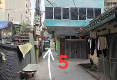 Bán nhà riêng 3 tầng tại xã Vạn Xuân, diện tích 54m2, pháp lý rõ ràng... Bán nhà riêng tại Hoài Đức, Hà Nội 06