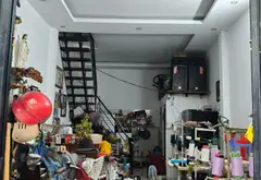 Bán nhà riêng 2 tầng tại Tô Ký, giá 3.2 tỷ, SHR công chứng ngay... Bán nhà riêng tại Trung Mỹ Tây, Hồ Chí Minh 01