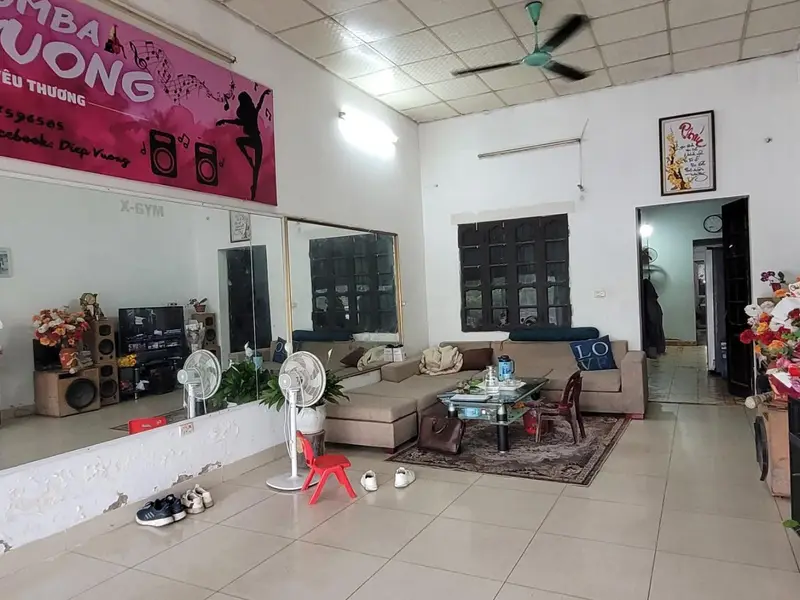Nhà Mặt Phố Vị Trí Vàng, Kinh Doanh Đỉnh, Giá Tốt Chỉ 11 Tỷ... Bán nhà mặt phố tại Phù Đổng, Hà Nội 01