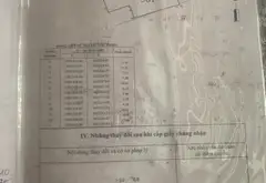 Bán Lô đất 318m² đường VÕ THỊ THỪA, phường AN PHÚ ĐÔNG, Q12. Hẻm 8m, giá 9,8,tỷ... Bán đất tại An Phú Đông, Hồ Chí Minh 10