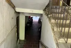 Bán căn hộ tầng 3 tập thể Ba Đình, 2 phòng ngủ, diện tích sử dụng 60m2... Bán căn hộ chung cư tại Giảng Võ, Hà Nội 06