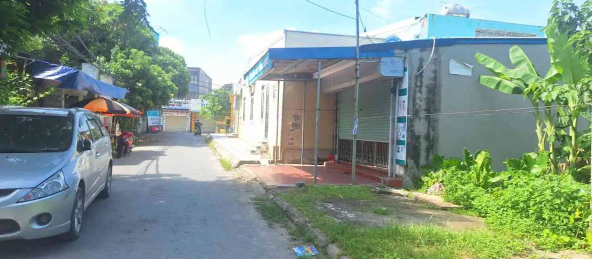 Bán đất mặt tiền rộng ngay gần chợ Vĩnh Khê, siêu tiện lợi... Bán đất tại An Hải, Hải Phòng 01