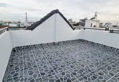 HIẾM! NHÀ 5 TẦNG – HẺM KINH DOANH XE HƠI THÔNG TRƯƠNG THỊ HOA 🔥
🏡 5×11m – 4PN – SHR – GIÁ CHỈ 6,2... Bán nhà riêng tại Tân Thới Hiệp, Hồ Chí Minh 17