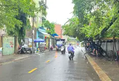 NHÀ GÒ VẤP – HẺM XE TẢI – SÁT MẶT TIỀN – NHÀ MỚI ĐẸP
🏡 1 trệt 2 lầu • 3PN • 4x20m, sổ vuông vức.... Bán nhà riêng tại An Nhơn, Hồ Chí Minh 06