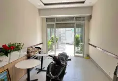 Bán nhà mặt phố 4 tầng tại phường Thủ Đức, diện tích 72m2... Bán nhà mặt phố tại Thủ Đức, Hồ Chí Minh 03