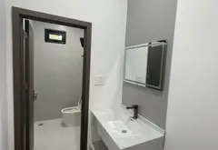 Nhà mặt phố 3 tầng đối diện công viên Hoà Xuân siêu vip... Bán nhà mặt phố tại Hòa Xuân, Đà Nẵng 05