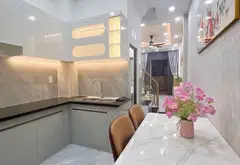 3PN, full nội thất chỉ 4ty5... Bán nhà riêng tại Gò Vấp, Hồ Chí Minh 01
