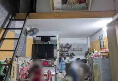Bán nhà mặt phố phường Đông Hòa, 88,1m2, 1 tầng, 4 phòng ngủ... Bán nhà mặt phố tại Đông Hòa, Hồ Chí Minh 02