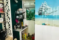 Bán Nhà Sát Bến Xe Miền Tây... Bán nhà riêng tại An Lạc, Hồ Chí Minh 05