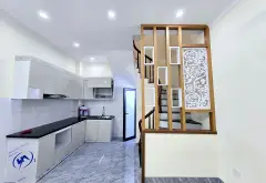 Nhà đẹp Minh Khai, 4 tầng, 3 phòng ngủ, giá hợp lý khó bỏ lỡ... Bán nhà riêng tại Hoàng Mai, Hà Nội 06