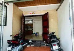 Nhà mặt phố view sông lô góc 3 mặt thoáng, 5 tầng, mặt tiền 8m, kinh doanh tốt. Trung tâm Hoàng Mai... Bán nhà mặt phố tại Tương Mai, Hà Nội 01