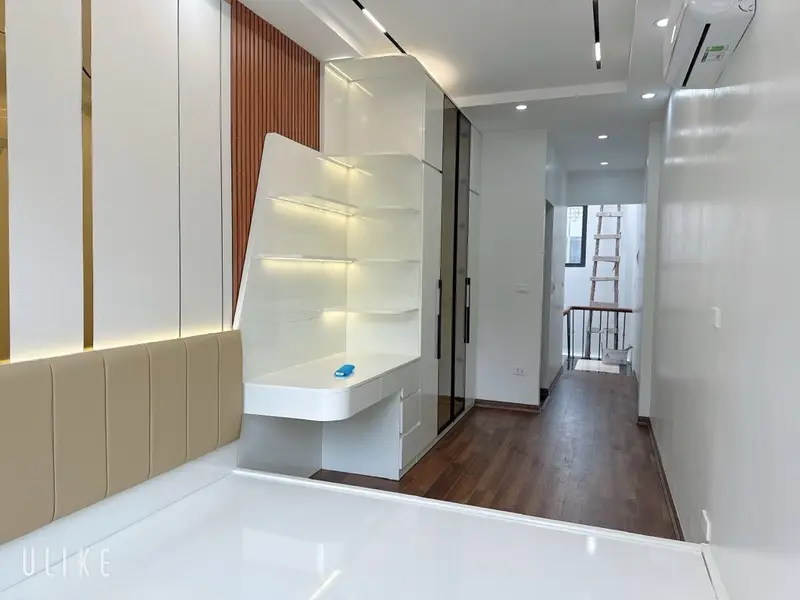 Hàng Bún - Nhà đẹp full nội thất - Thang máy - Chủ cực kỳ thiện chí... Bán nhà riêng tại Ba Đình, Hà Nội 01