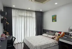 Nhà 5 tầng mặt tiền 8m khu Tân Bình giá hấp dẫn... Bán nhà riêng tại Tân Sơn Nhất, Hồ Chí Minh 11