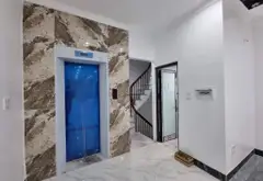 MẶT PHỐ HOÀNG QUỐC VIỆT -80m -8 tầng thang máy, có hầm – GARA 3 Ô TÔ – KINH DOANH ĐỈNH... Bán nhà riêng tại Cầu Giấy, Hà Nội 08
