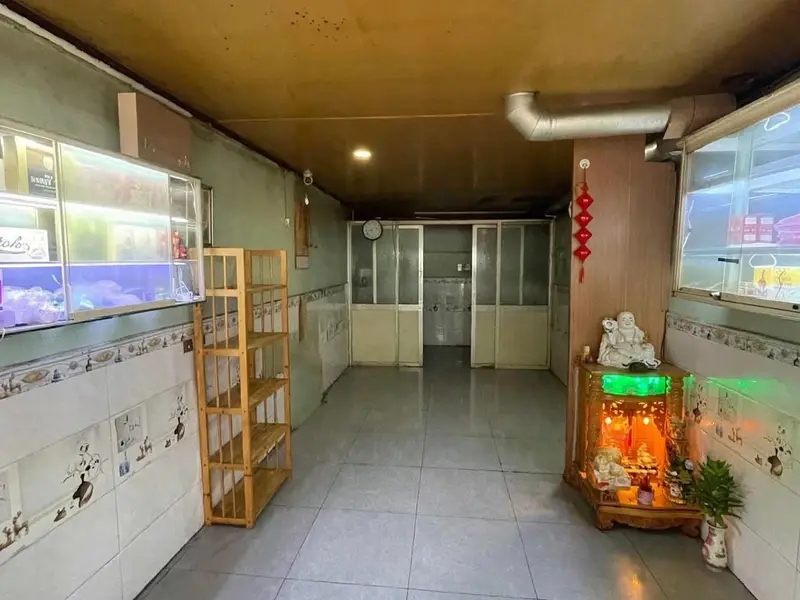 Mặt tiền kinh doanh Đoàn Văn Bơ - 2 Tầng - 32m² - Nhỉnh 4 tỷ - Sổ vuông đẹp... Bán nhà mặt phố tại Xóm Chiếu, Hồ Chí Minh 01