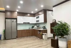 BÁN CC TÂN TÂY ĐÔ , TRẠM TRÔI , 91m2 , mặt đường QL32 chỉ 4 tỷ... Bán căn hộ chung cư tại Hoài Đức, Hà Nội 05