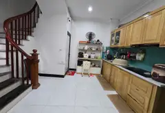 Nhà Lô Góc Mặt Ô Tô Tránh Cạnh Vườn Hoa - Phát Triển Nhanh... Bán nhà riêng tại Long Biên, Hà Nội 22