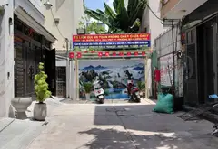❤️‍🔥Kế Kênh Nước Đen 2tầng 80m2 - hẻm ô tô 8m tránh nhau - sát mặt tiền - giáp Tân Phú - gần AEON... Bán nhà riêng tại Bình Hưng Hòa, Hồ Chí Minh 03