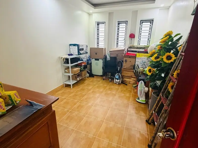 Nhà đẹp Miếu Hai Xã- Lê Chân - Gần phố, ô tô chỉ cách 30m... Bán nhà riêng tại Lê Chân, Hải Phòng 01