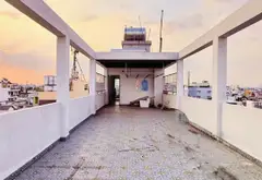 Nhà mặt phố hẻm xe tải, 10 phòng cho thuê, thang máy hiện đại... Bán nhà mặt phố tại An Hội Đông, Hồ Chí Minh 17