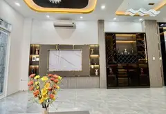 Bán nhà riêng 3 tầng hướng Nam tại Huỳnh Tấn Phát, diện tích 58.9m², giá 5.98 tỷ... Bán nhà riêng tại Nhà Bè, Hồ Chí Minh 07