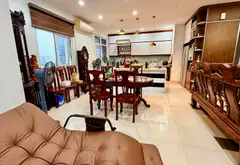 Bán căn hộ chung cư cao cấp Phường Yên Hòa Hà Nội, tầng trung, 3 phòng ngủ, lô góc thoáng mát... Bán căn hộ chung cư tại Yên Hòa, Hà Nội 13