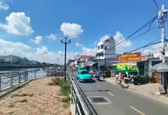 BÁN GẤP 147M2 MẶT TIỀN ĐƯỜNG PHÚ ĐỊNH Q.8, NGANG 4.2M, GIÁP Q.6, KINH DOANH ĐỈNH, NHỈNH 8 TỶ... Bán nhà riêng tại Phú Định, Hồ Chí Minh 01