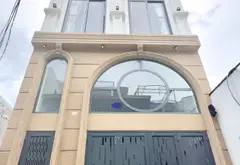 Cơ hội hiếm có sở hữu nhà 6 tầng thu nhập cao tại trung tâm Gò Vấp... Bán nhà riêng tại An Nhơn, Hồ Chí Minh 03