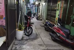 Cơ hội sở hữu nhà 3 tầng giá tốt tại trung tâm Tân Bình chỉ 2.6 tỷ... Bán nhà riêng tại Bảy Hiền, Hồ Chí Minh 06