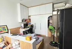 Nhà lô góc Lê Văn Lương, 61,6m², 3PN – Hẻm thông, có dòng tiền 8tr/tháng, giá 6 tỷ TL... Bán nhà riêng tại Tân Thuận, Hồ Chí Minh 06