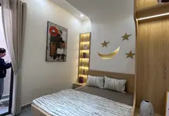 Bán nhà mới Phạm Văn Chiêu, 57m2, 2 tầng, 3 pn, giá nhỉnh 5 tỷ... Bán nhà riêng tại An Hội Tây, Hồ Chí Minh 05