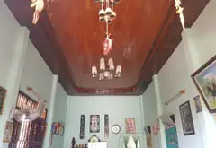 Bán nhà riêng xã Bà Điểm, Hồ Chí Minh, mặt tiền rộng view kênh T10... Bán nhà riêng tại Bà Điểm, Hồ Chí Minh 02
