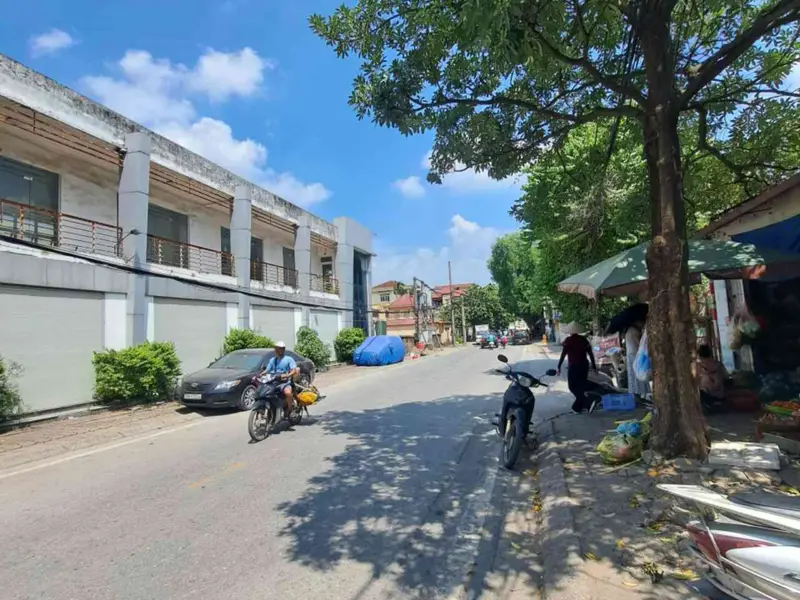 Bán đất Đức Giang, Long Biên - Bán gấp.... Bán nhà riêng tại Việt Hưng, Hà Nội 01
