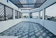 Bán nhà 5 tầng có thang máy, lô góc 2 mặt hẻm xe hơi Gò Vấp... Bán nhà riêng tại Thông Tây Hội, Hồ Chí Minh 16