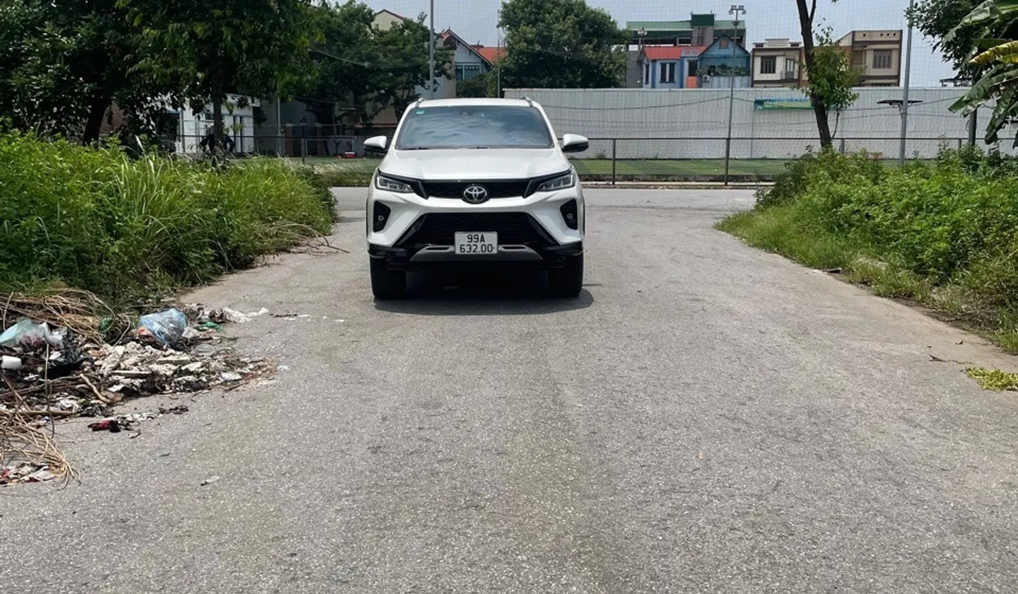 Lô đất mặt tiền rộng tại khu công nghiệp Đại Đồng, tiềm năng đầu tư vượt trội... Bán đất tại Từ Sơn, Bắc Ninh 01