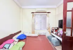 Nhà lô góc 5 tầng gần phố Thụy Khuê, thoáng sáng, giá hấp dẫn... Bán nhà riêng tại Tây Hồ, Hà Nội 02