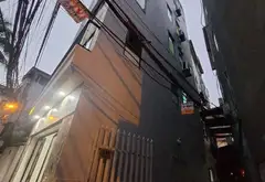 Nhà lô góc 6 tầng, thang máy, ô tô đỗ cửa, sẵn sàng đón Tết... Bán nhà riêng tại Long Biên, Hà Nội 02