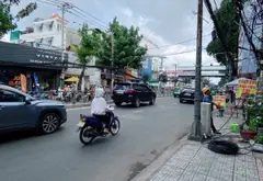 Bán nhà mặt tiền kinh doanh Quận Gò Vấp diện tích 50m² giá 10,8 tỷ đồng... Bán owner_side tại Thông Tây Hội, Hồ Chí Minh 12