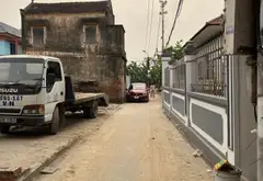 Bán đất thổ cư ô tô vào tận nơi tại xã Phù Khê, Bắc Ninh... Bán đất tại Phù Khê, Bắc Ninh 04