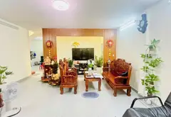 Cơ hội sở hữu nhà rộng 90m2 nở hậu tài lộc, vị trí đắc địa tại Gò Vấp... Bán nhà riêng tại Thông Tây Hội, Hồ Chí Minh 19