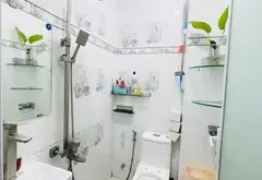 Nhà 3 tầng sang trọng, nội thất xịn tại Bình Tân giá tốt... Bán nhà riêng tại An Lạc, Hồ Chí Minh 05